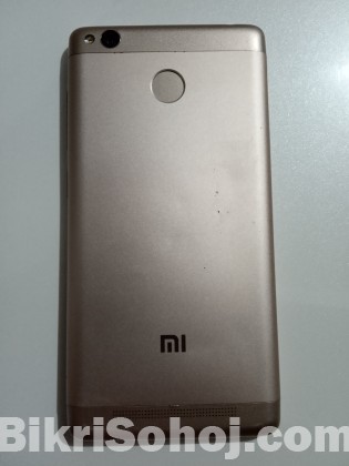 Xiaomi 3s